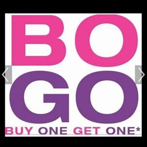 Listings Marked BOGO🥳 only